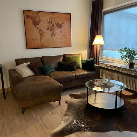 Koeln Apartment III Exteriör bild
