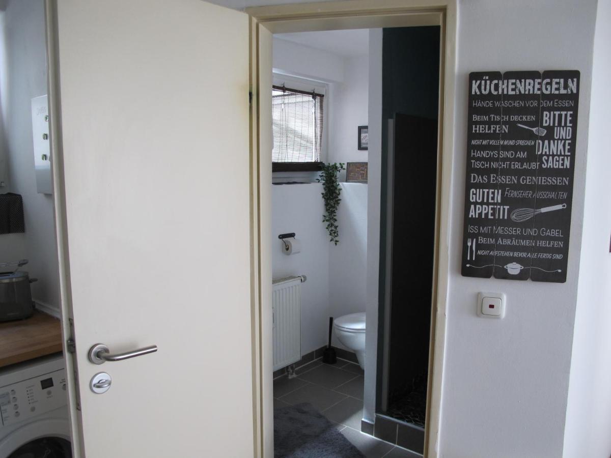 Koeln Apartment III Exteriör bild