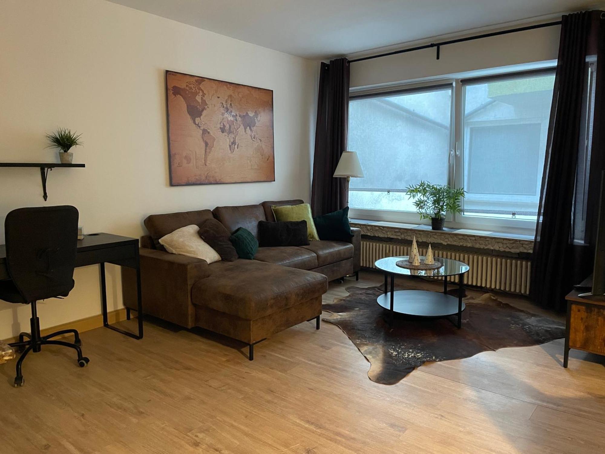 Koeln Apartment III Exteriör bild