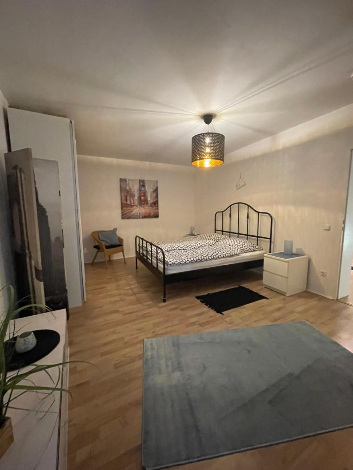 Koeln Apartment III Exteriör bild