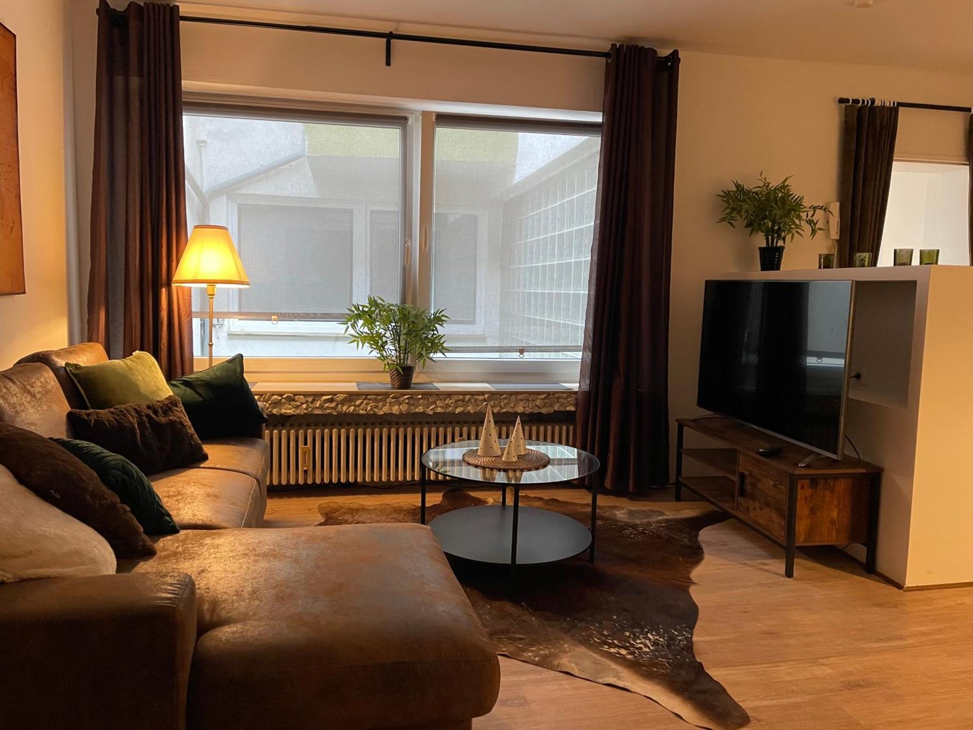 Koeln Apartment III Exteriör bild